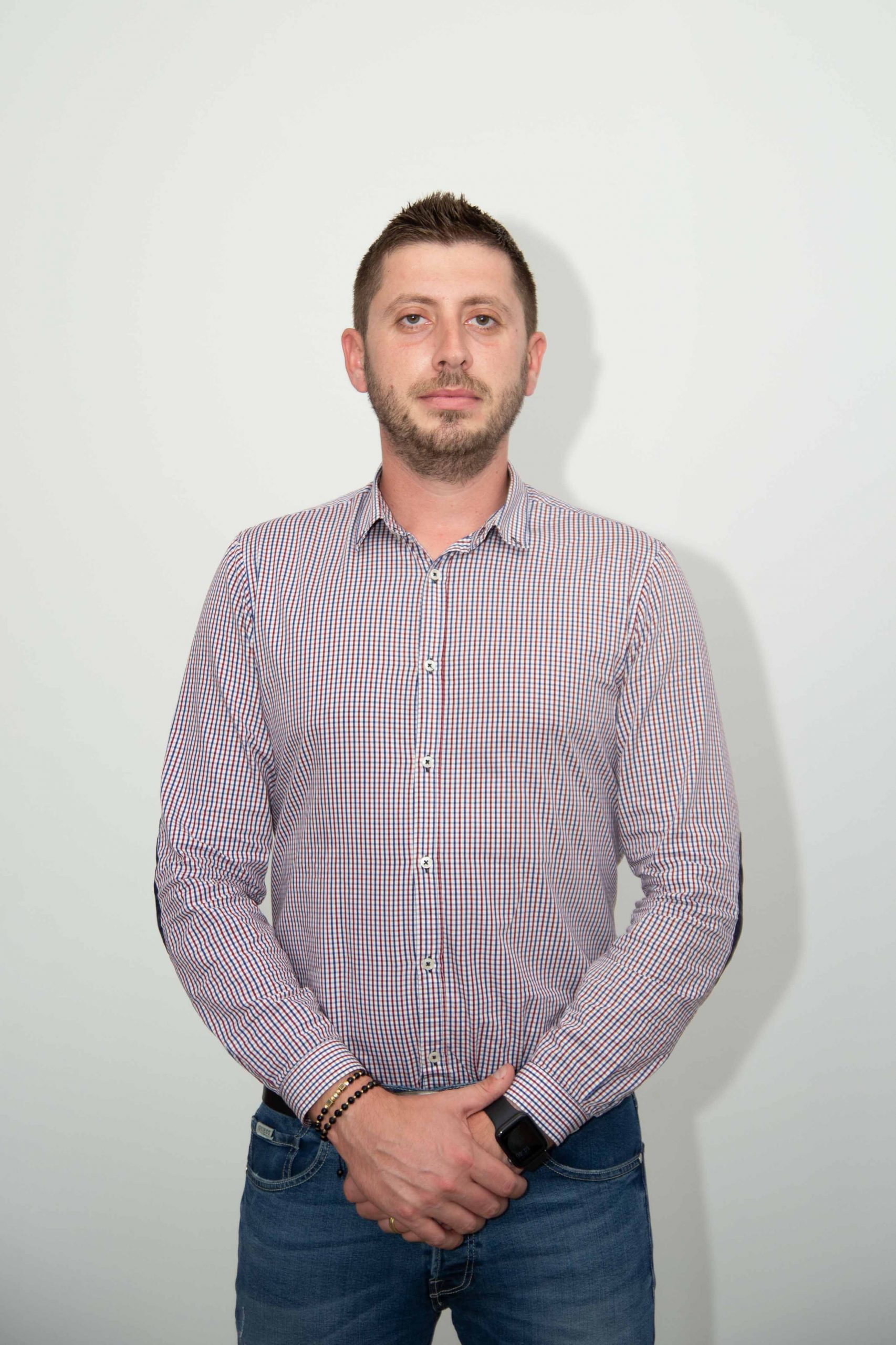 Adrian Predescu - CEO Roexim