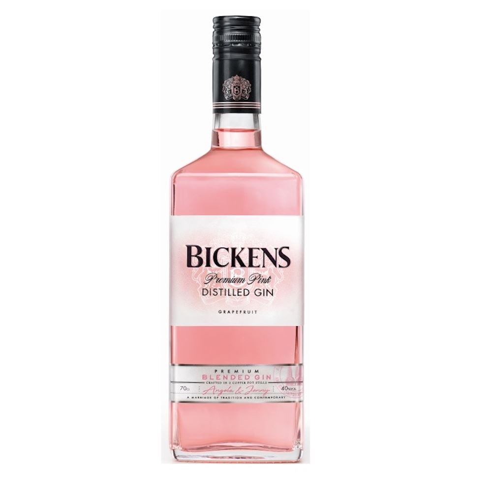 Bickens Pink, 0,7L