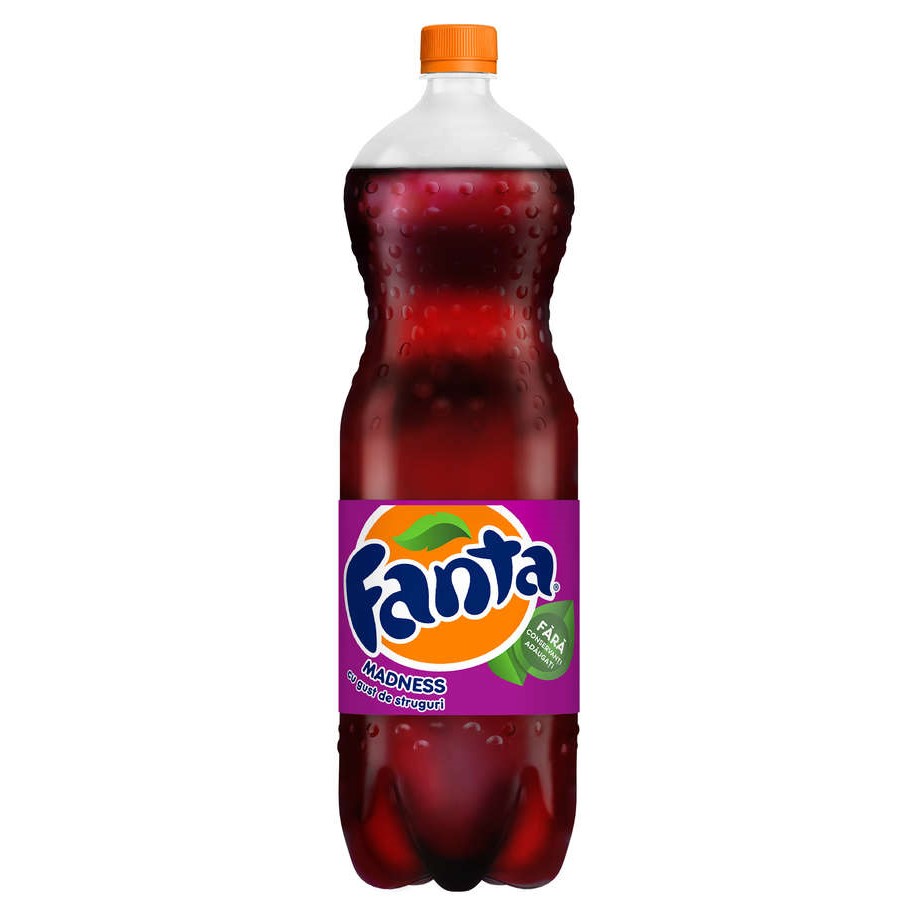 Fanta Struguri, pet, 2L