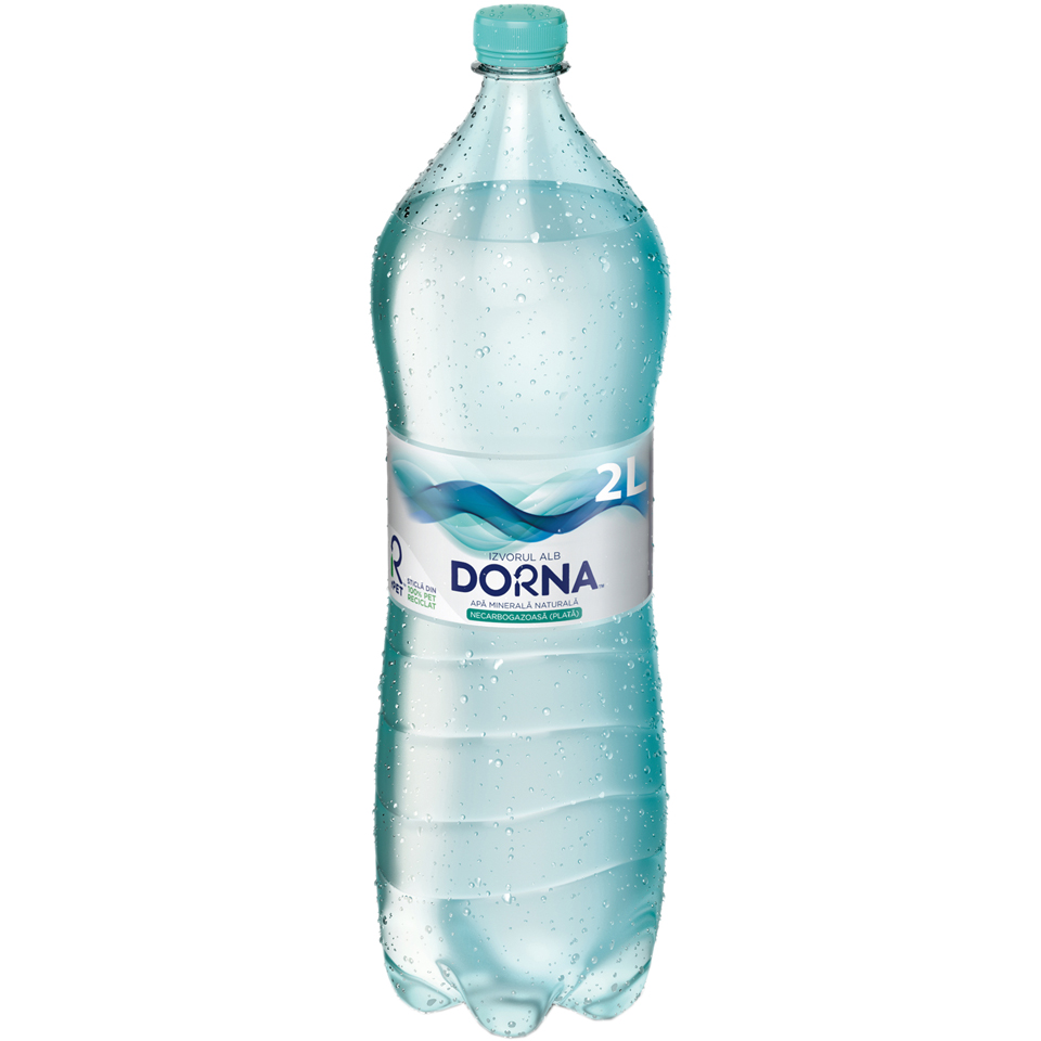 Dorna Apă Plată. pet, 2L