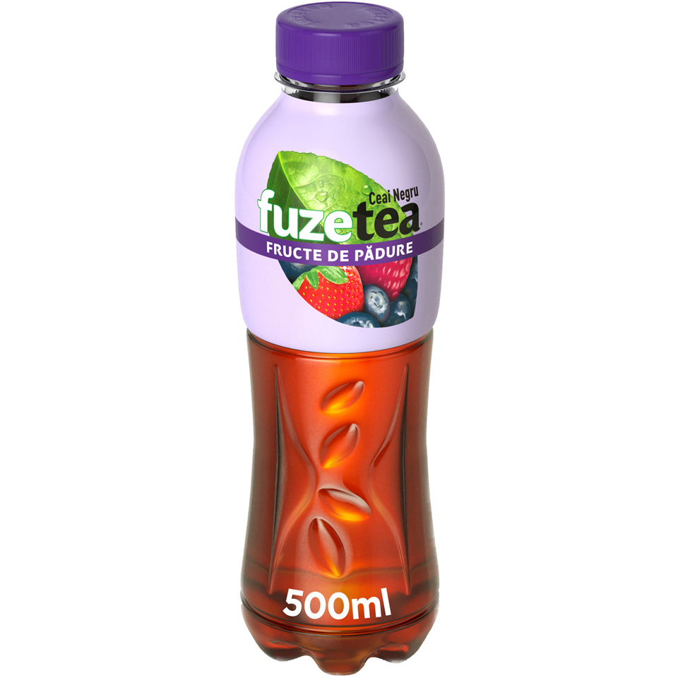 Fuzetea Fructe de Pădure, 0.5L