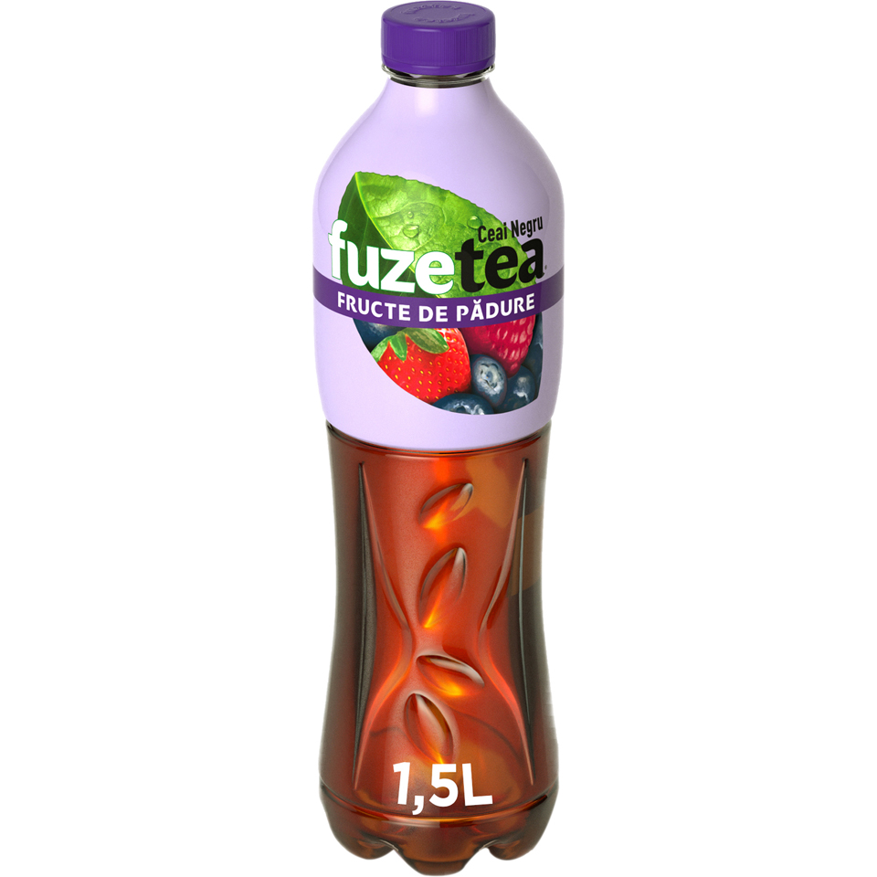 Fuzetea Fructe de Pădure, 1.5L